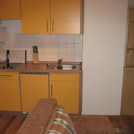 Appartement Waldrose