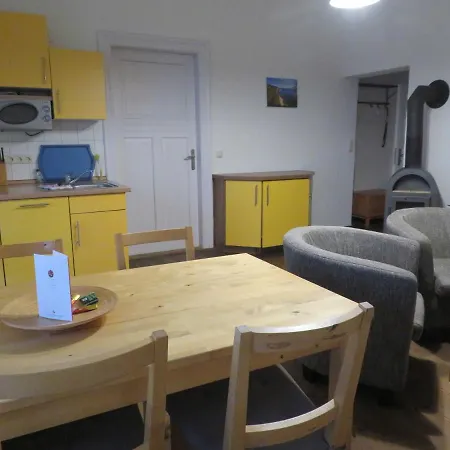 Waldrose Appartement *