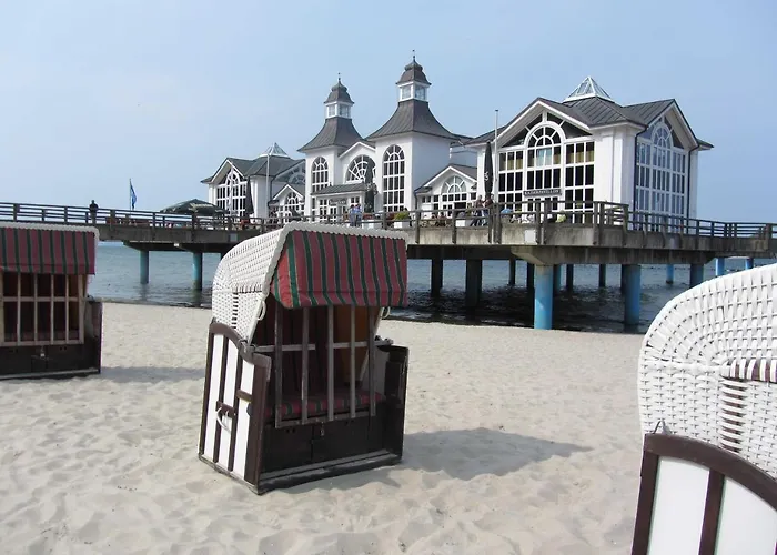 Waldrose Apartment *