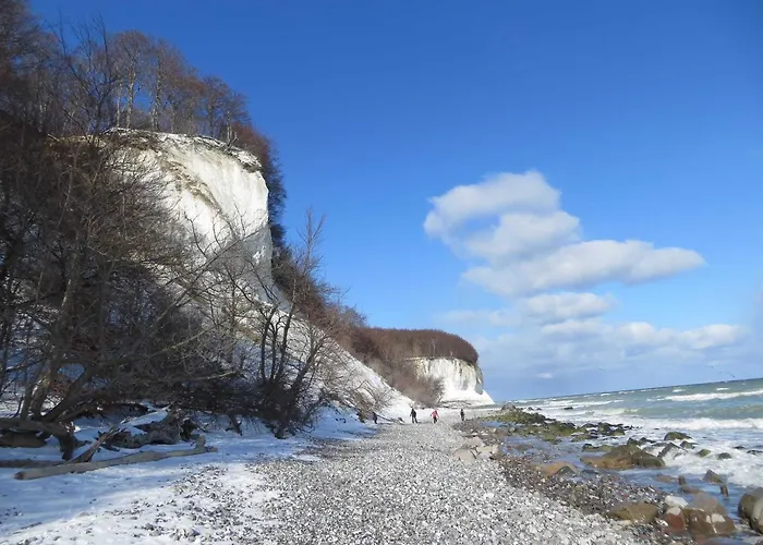 Apartment Waldrose Sellin (Rugen)