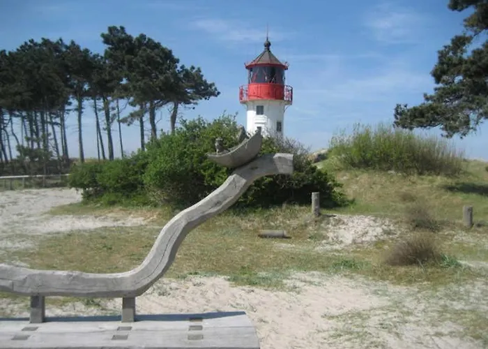 Apartment Waldrose Sellin (Rugen)