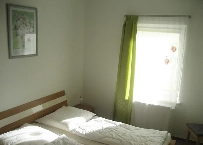 Waldrose Apartmán *