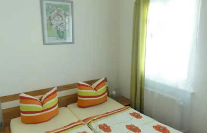 Waldrose Sellin (Rugen)