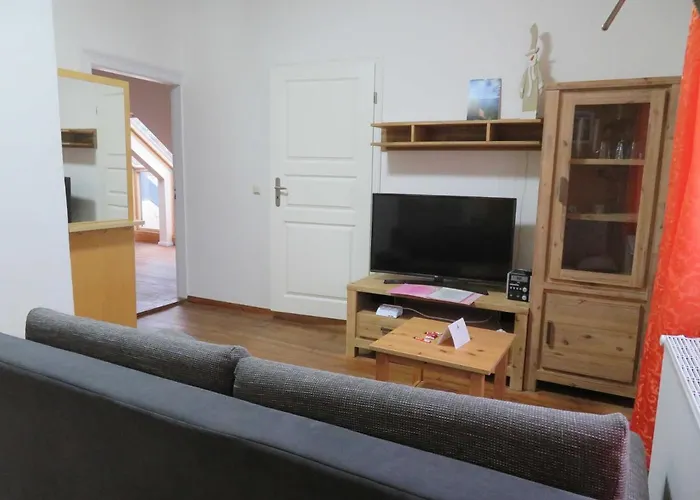 Waldrose Apartment *