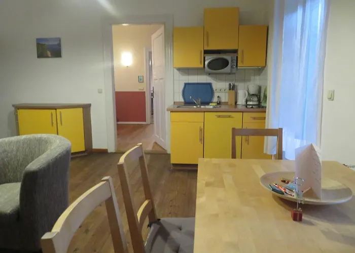 Waldrose Sellin (Rugen)