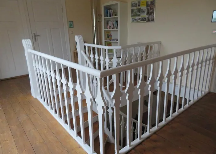 Waldrose Apartmán *