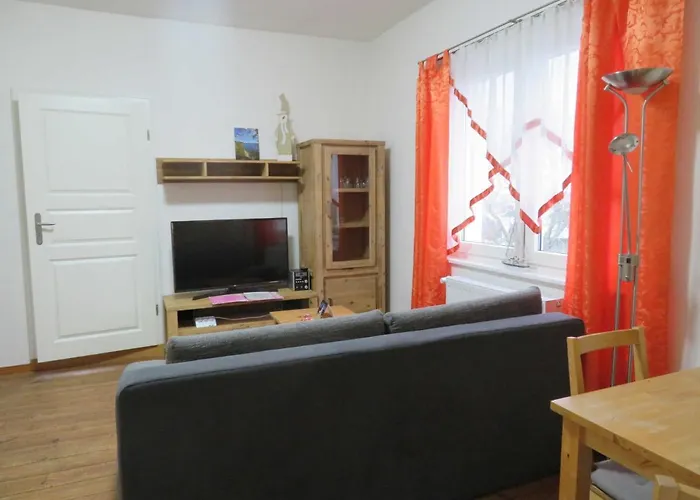 Waldrose Sellin (Rugen)