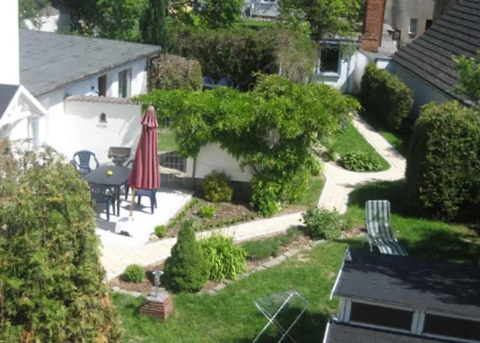 Waldrose Lejlighed *