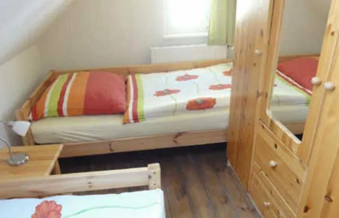 Waldrose Apartment Sellin (Rugen)